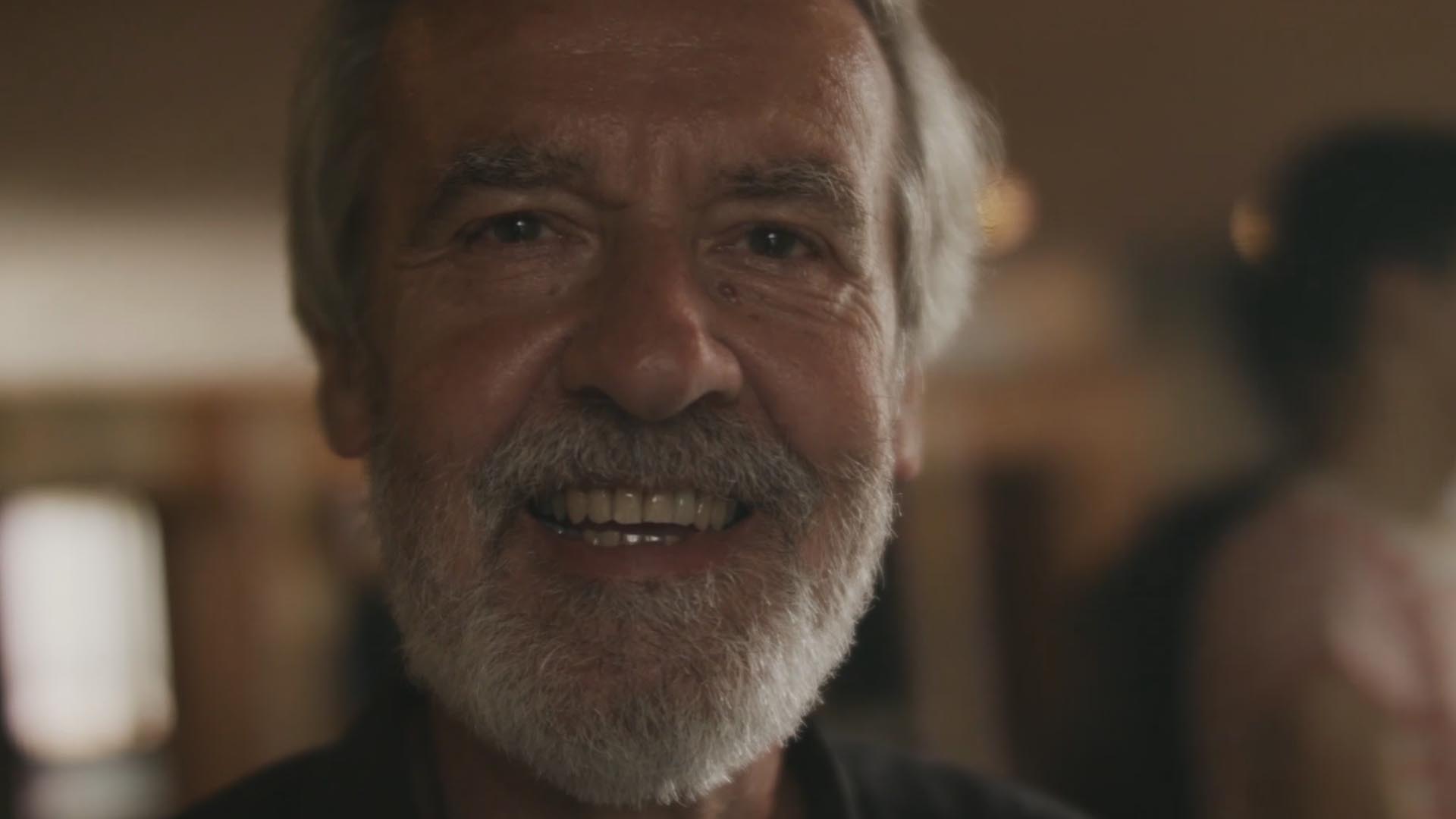 Theo de Janeiro | Music video, project documentation | Creator | Theodor-Heuss-Gymnasium | 2014