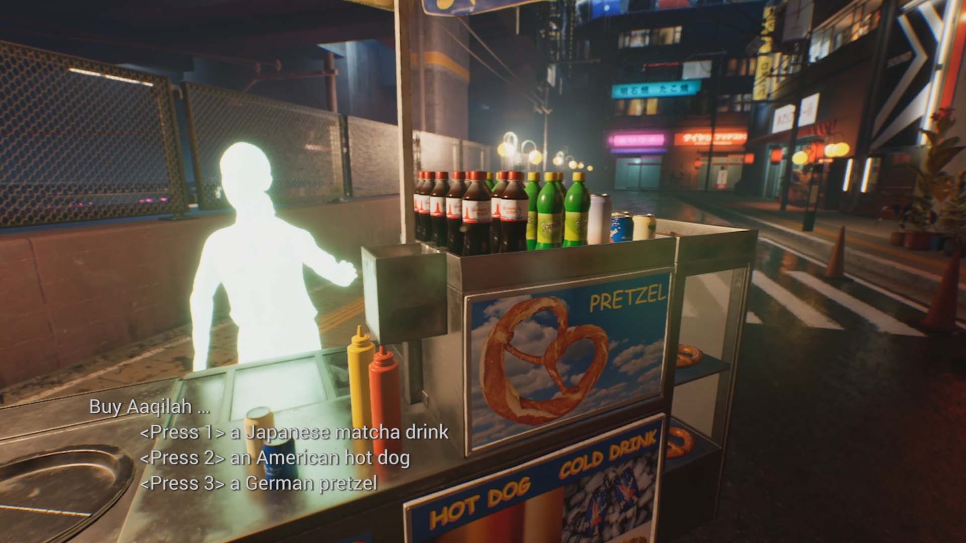 It's Just a Game | Interactive documentary | Creator | University of Amsterdam | 2023